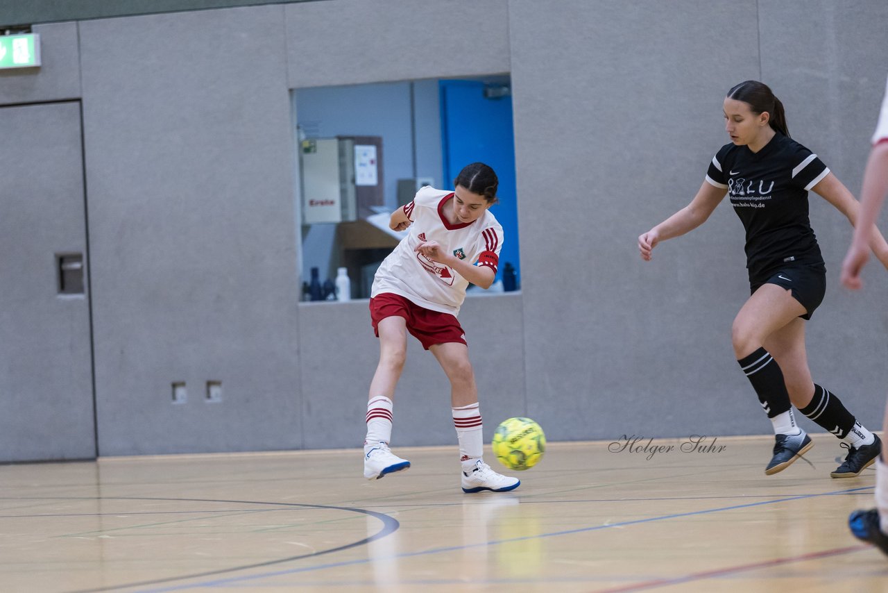 Bild 392 - wCJ Futsalmeisterschaft